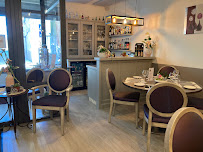 Atmosphère du Restaurant La Table de Bruno à Saint-Maximin-la-Sainte-Baume - n°13