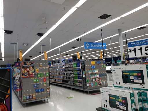 Discount Store «Walmart», reviews and photos, 100 Elmridge Center Dr, Greece, NY 14626, USA