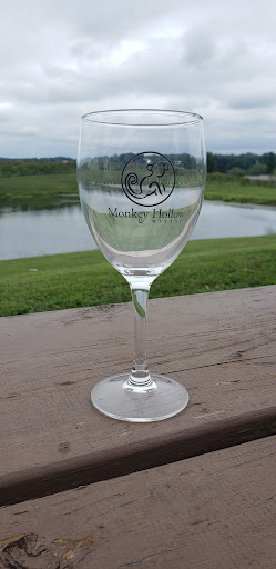 Winery «Monkey Hollow Winery», reviews and photos, 11534 E County Road 1740 N, St Meinrad, IN 47577, USA