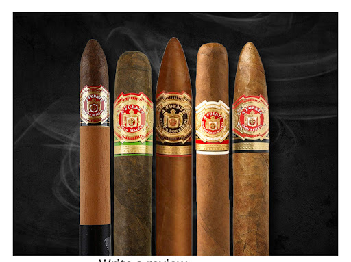 Tobacco Shop «Smokers Tobacco Shop», reviews and photos, 33 W Main St, Ephrata, PA 17522, USA