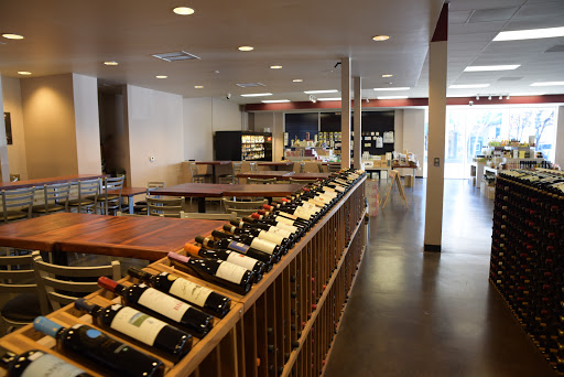 Wine Store «Wilibees Wine and Spirits», reviews and photos, 700 3rd St, Santa Rosa, CA 95404, USA