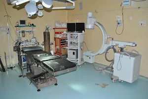 Suraksha Hospital image