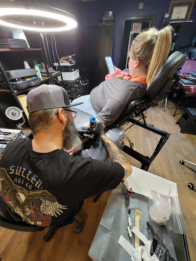 Explore lower back tattoo ideas for females, creative tattoo ideas in Hillsboro, available at Reflections Art Gallery and Studio