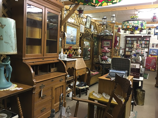 Antique furniture restoration service Lubbock