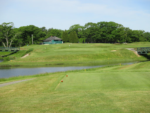 Golf Club «Cape Arundel Golf Club», reviews and photos, 19 River Rd, Kennebunkport, ME 04046, USA