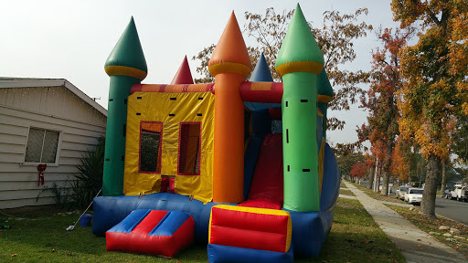 All Around Jumpers & Party rentals