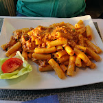 Photo n°2 de l'avis de Christian. fait le 29/01/2023 à 16:43 sur le  Piccola Italia - Vereinsheim FV Muggensturm à Muggensturm