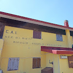 Photo n°3 de l'avis de Alessandro.o fait le 03/07/2022 à 14:41 sur le  Angelo Sebastiani refuge à Micigliano