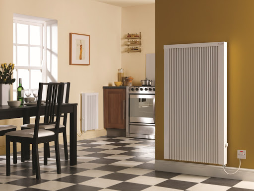 Electric Heating Solutions
