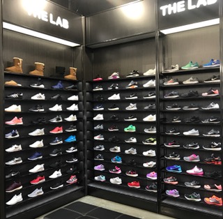 Shoe Store «Shoe Palace», reviews and photos, 3320 W Century Blvd, Inglewood, CA 90303, USA