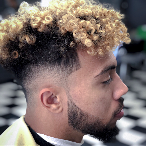 Barber Shop «University City Barber Shop», reviews and photos, 817 W Lincoln Hwy, DeKalb, IL 60115, USA