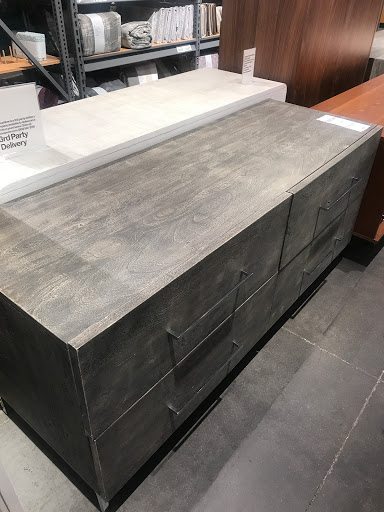 Furniture Store «Crate and Barrel Outlet», reviews and photos, 1317 Inwood Rd, Dallas, TX 75247, USA