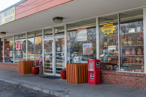 Mexican Grocery Store «Mi Ama Grocery», reviews and photos, 813 E 66th St, Richfield, MN 55423, USA