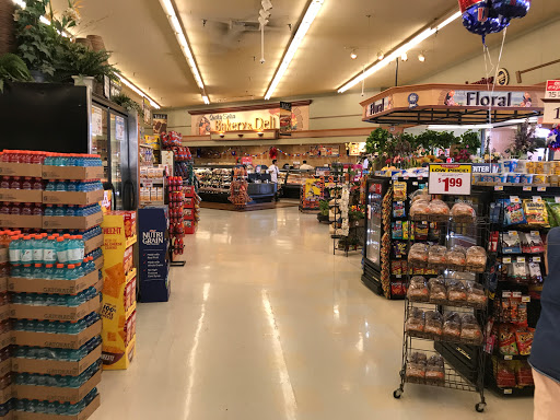 Russian grocery store Downey