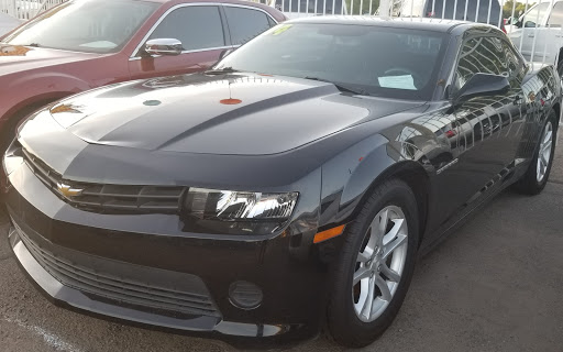 Used Car Dealer «Orozco Auto Sales - Phoenix AZ», reviews and photos, 2525 W Van Buren St, Phoenix, AZ 85009, USA