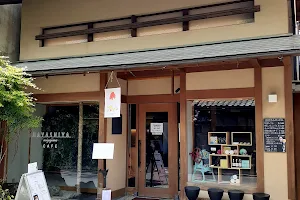 HAYASHIYA Miyajima cafe image
