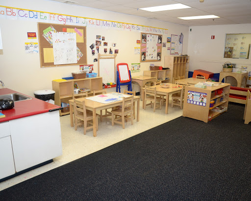 Day Care Center «Tutor Time of East Northport, NY», reviews and photos, 543 Larkfield Rd, East Northport, NY 11731, USA