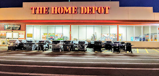 Home Improvement Store «The Home Depot», reviews and photos, 4041 S Sheridan Rd, Tulsa, OK 74145, USA