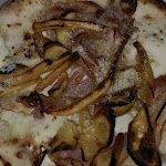 Photo n°2 de l'avis de Denise.a fait le 25/08/2023 à 23:41 sur le  Ristorante il RITROVO DELLE NINFE à Fossa-Solfara Mare