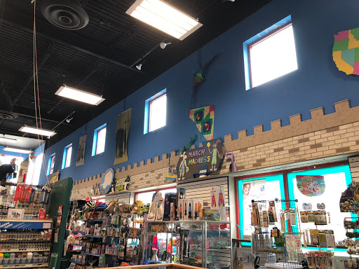 Toy Store «Phillips Toy Mart», reviews and photos, 5207 Harding Pike, Nashville, TN 37205, USA