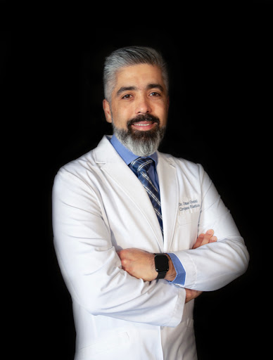 Dr. Omar Orsini - Cirujano Plástico