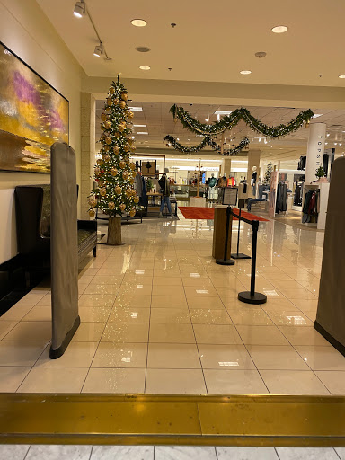 Department Store «Nordstrom The Mall at Green Hills», reviews and photos, 2130 Abbott Martin Rd, Nashville, TN 37215, USA