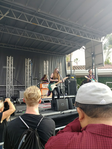 Festival «KAABOO», reviews and photos, 2260 Jimmy Durante Blvd, Del Mar, CA 92014, USA