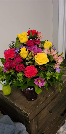 Florist «Cindys Flower Shop», reviews and photos, 1138 Cherry Rd, Rock Hill, SC 29732, USA