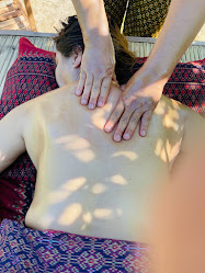 Kassap massage