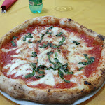 Photo n°2 de l'avis de Nicola.e fait le 07/05/2019 à 19:42 sur le  Sempre Pizza Da Ciro à Naples