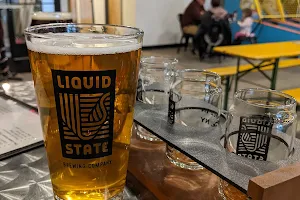 Liquid State Brewing Company image