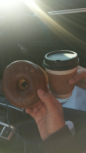Donut Shop «Donut Express», reviews and photos, 430 Winton Ave, Hayward, CA 94544, USA