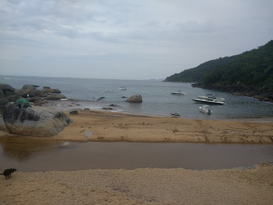 Praia do Poco