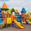 Park Dizayn Kent Ekipmanları San ve Tic Ltd.Şti- Park Dizayn Playground