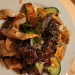 Photo n°3 de l'avis de Esma.u fait le 24/03/2024 à 16:38 sur le  AMBER HOTEL BAVARIA Bad Reichenhall à Bad Reichenhall