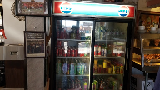 Donut Shop «Del Pilar Bakery & Donut Shop», reviews and photos, 183 E H St, Colton, CA 92324, USA