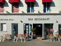 Photos du propriétaire du Hôtel Restaurant de la Gare à Nangis - n°5