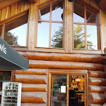 Photo n°2 de l'avis de Dietrich.t fait le 21/08/2022 à 09:05 sur le  Das Blockhaus In Jägersburg à Homburg