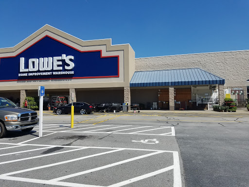 Lowe's Home Improvement
