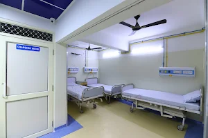 Dr. M.C. Agarwal Hospital & Research Centre (P) Ltd image