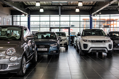DMO Espace automobiles à Mably