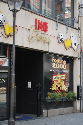 Fortuna Casino 2000