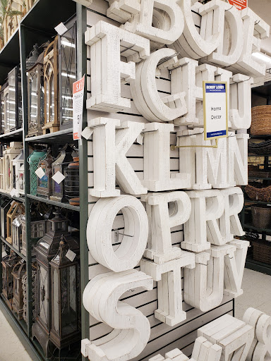 Craft Store «Hobby Lobby», reviews and photos, 1422 E Dixie Dr, Asheboro, NC 27203, USA