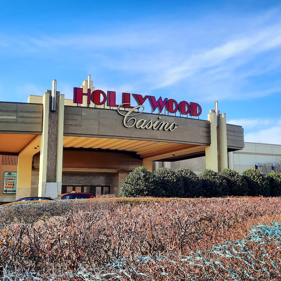 Hollywood Casino Perryville