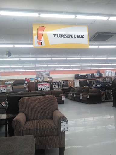 Discount Store «Big Lots», reviews and photos, 631 Milford Harrington Hwy, Milford, DE 19963, USA