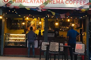 Himalayan Crema Coffee image