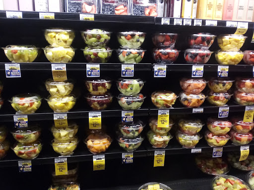 Grocery Store «Safeway», reviews and photos, 600 Edith Ave, Corning, CA 96021, USA