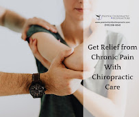 Preston Chiropractic & Acupuncture - Photo 7 - Car repair in Cary, NC, Durham