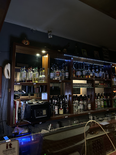 Café Lux in Slagelse, Nyborg
