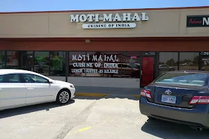 Moti Mahal I image
